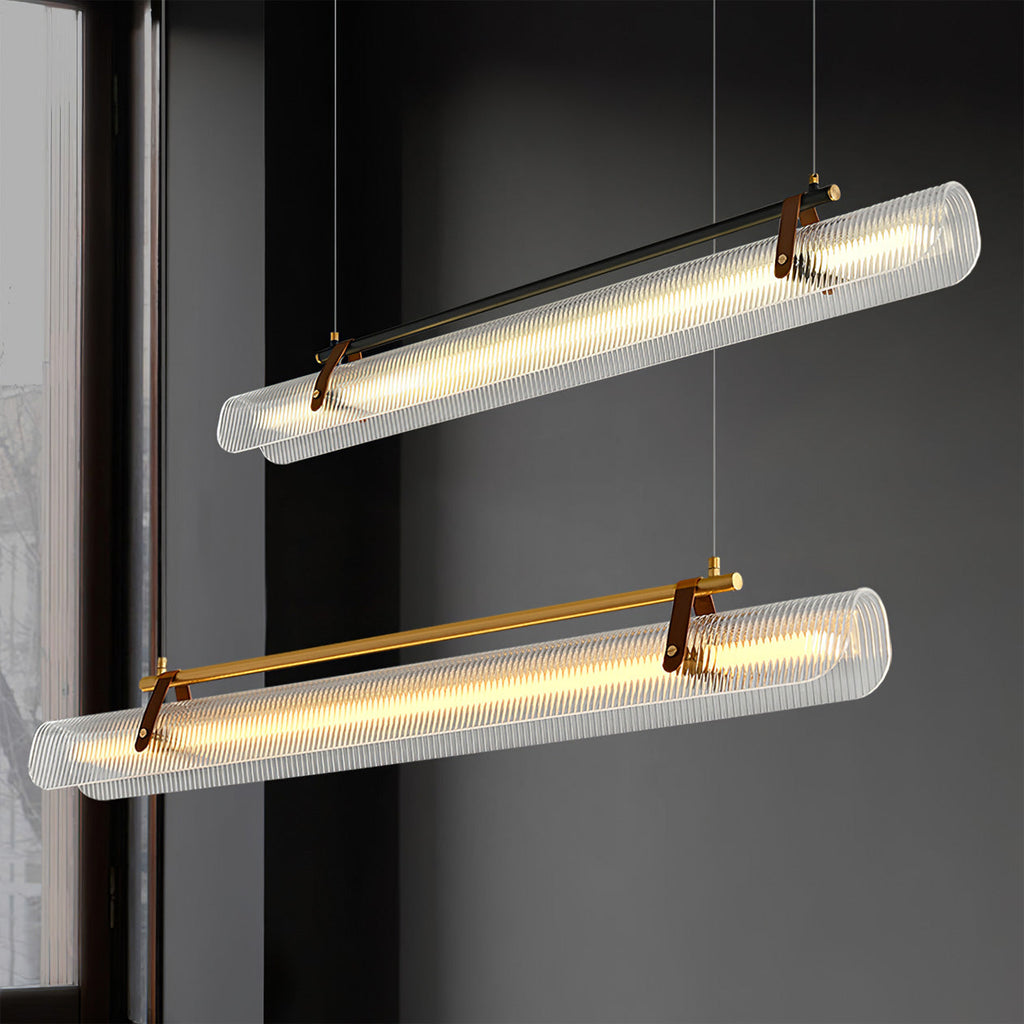 WINTERBORNE RECTILINEAR ILLUMINATION FIXTURE