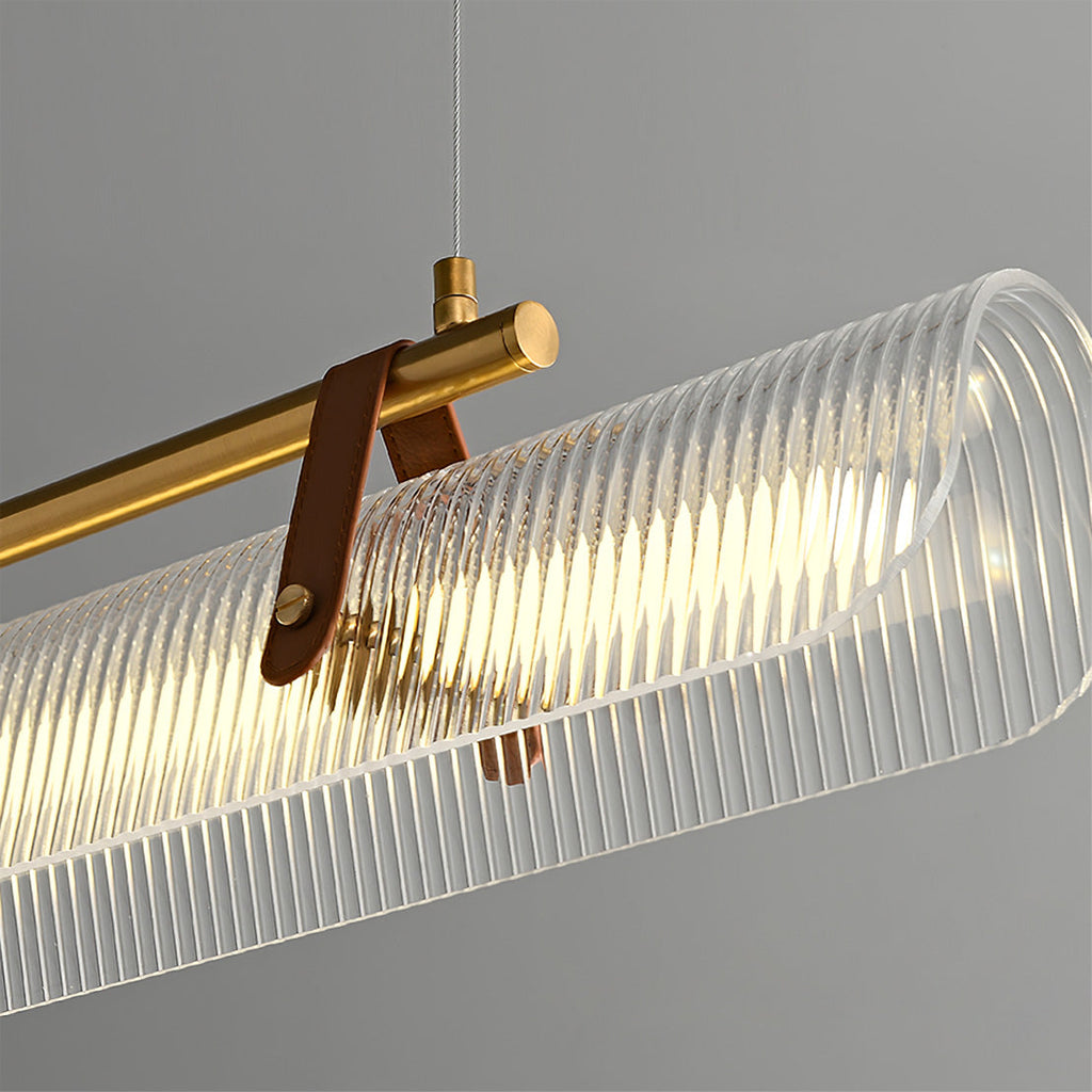 WINTERBORNE RECTILINEAR ILLUMINATION FIXTURE