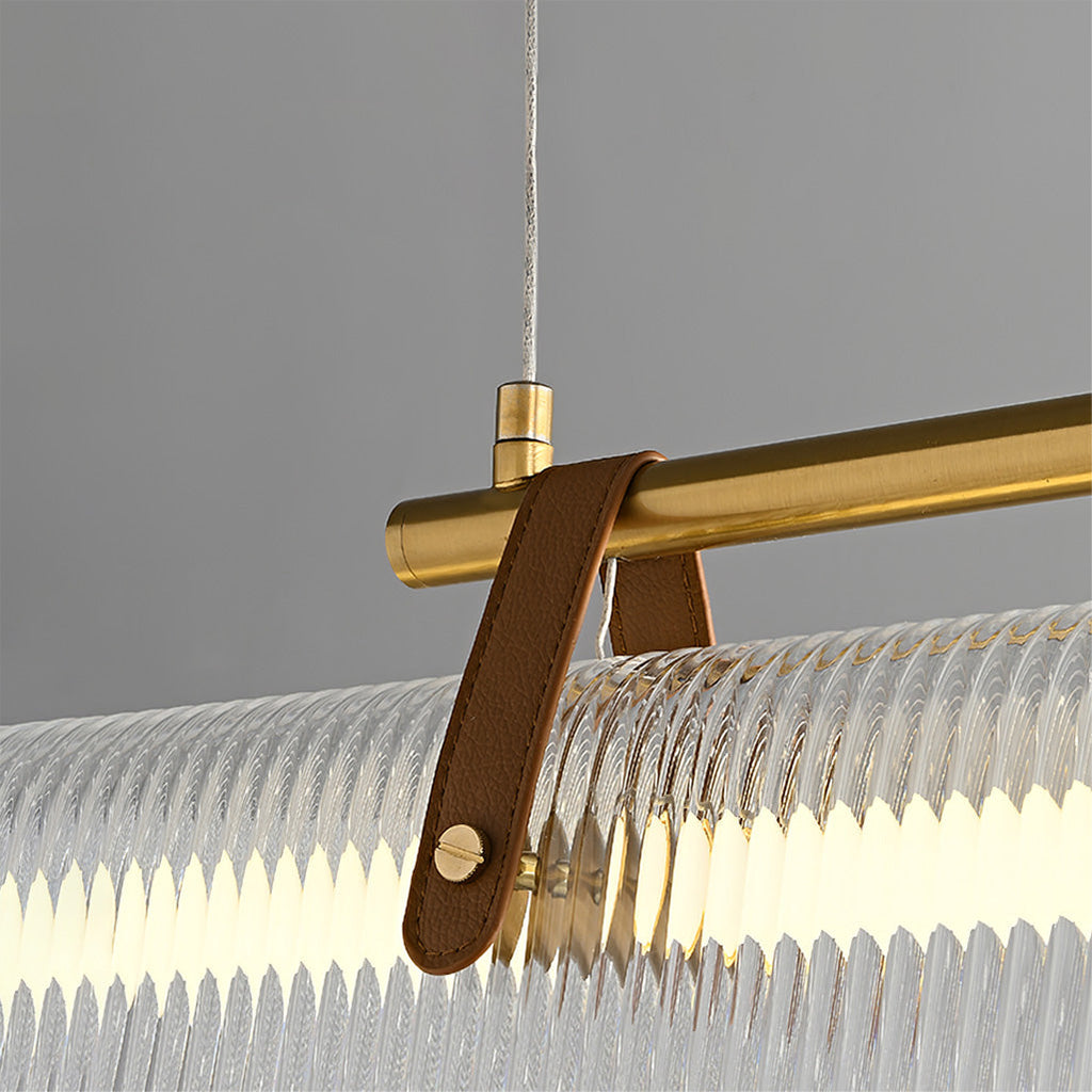 WINTERBORNE RECTILINEAR ILLUMINATION FIXTURE