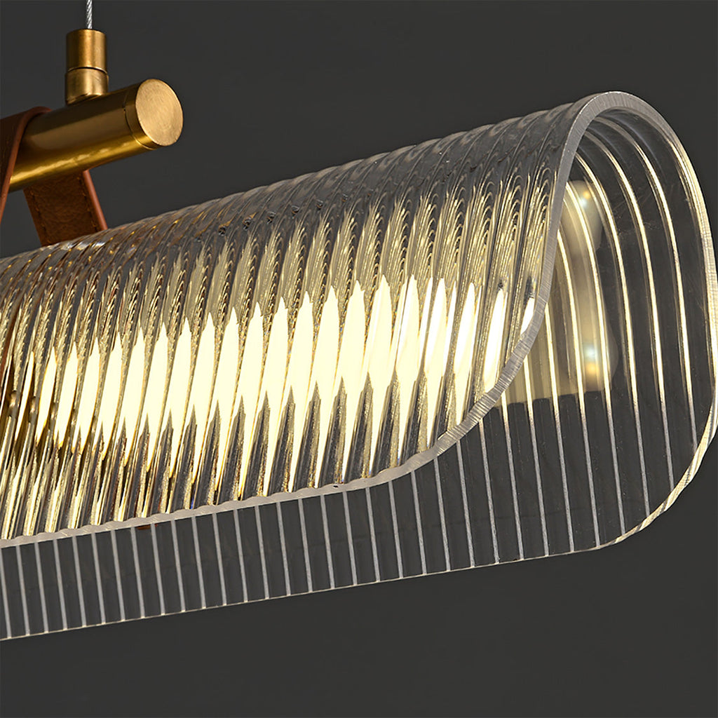 WINTERBORNE RECTILINEAR ILLUMINATION FIXTURE