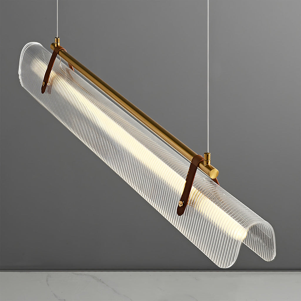 WINTERBORNE RECTILINEAR ILLUMINATION FIXTURE