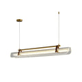 WINTERBORNE RECTILINEAR ILLUMINATION FIXTURE