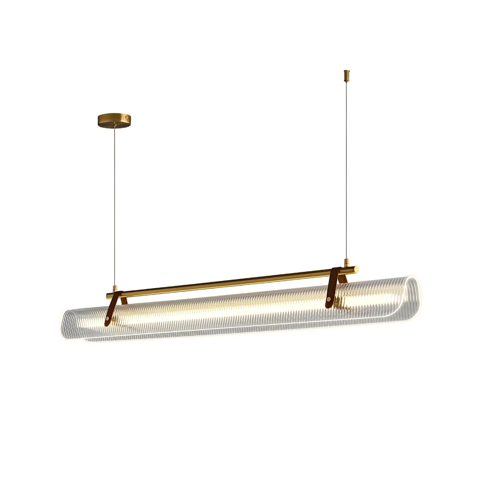 WINTERBORNE RECTILINEAR ILLUMINATION FIXTURE