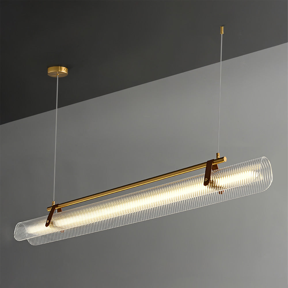 WINTERBORNE RECTILINEAR ILLUMINATION FIXTURE