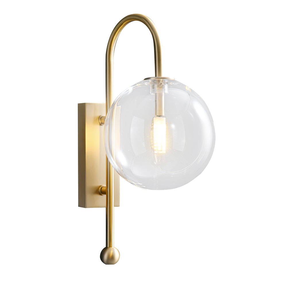 RAVENSCROFT AURORA WALL SCONCE