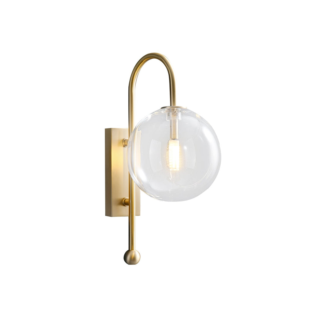 RAVENSCROFT AURORA WALL SCONCE