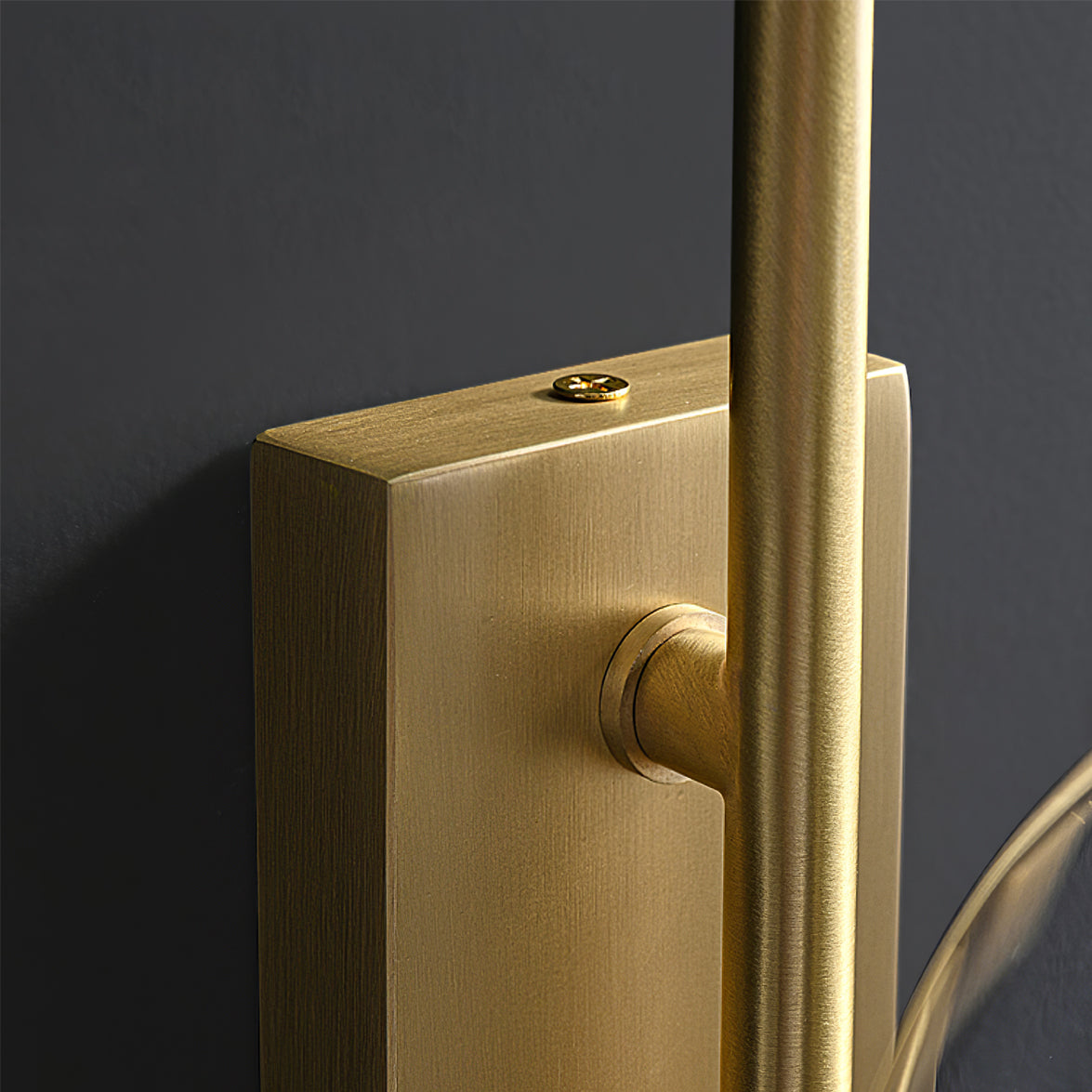 RAVENSCROFT AURORA WALL SCONCE