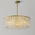 Vittoria Celestial Sphere Chandelier