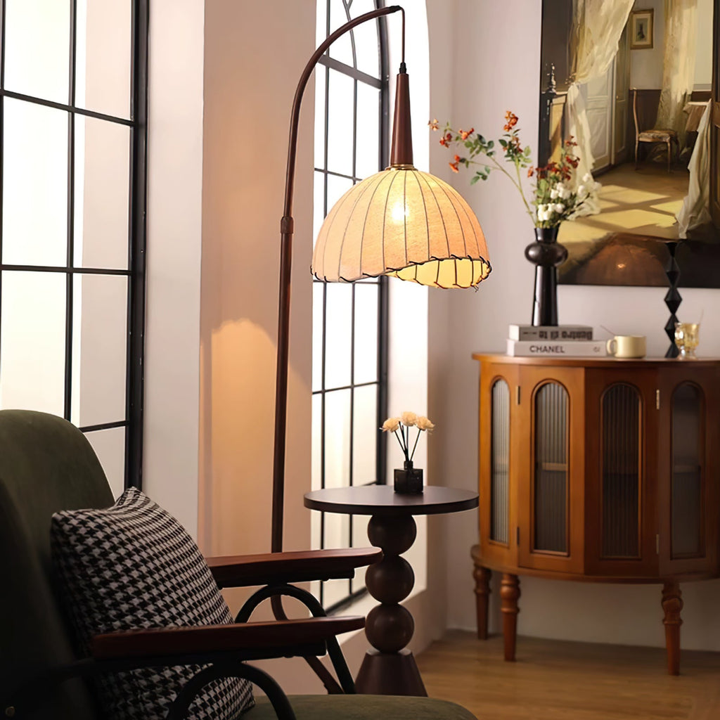 Winchester Arcadian Floor Lantern