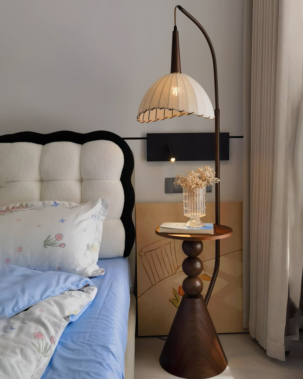 Winchester Arcadian Floor Lantern