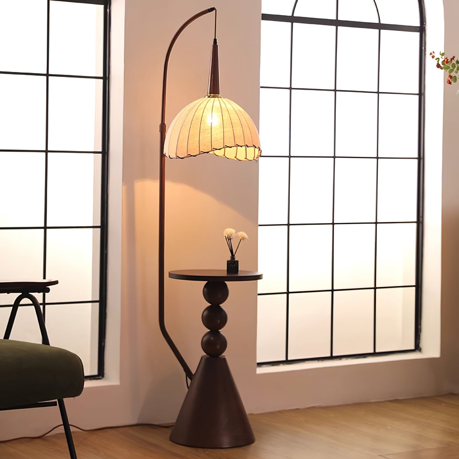 Winchester Arcadian Floor Lantern