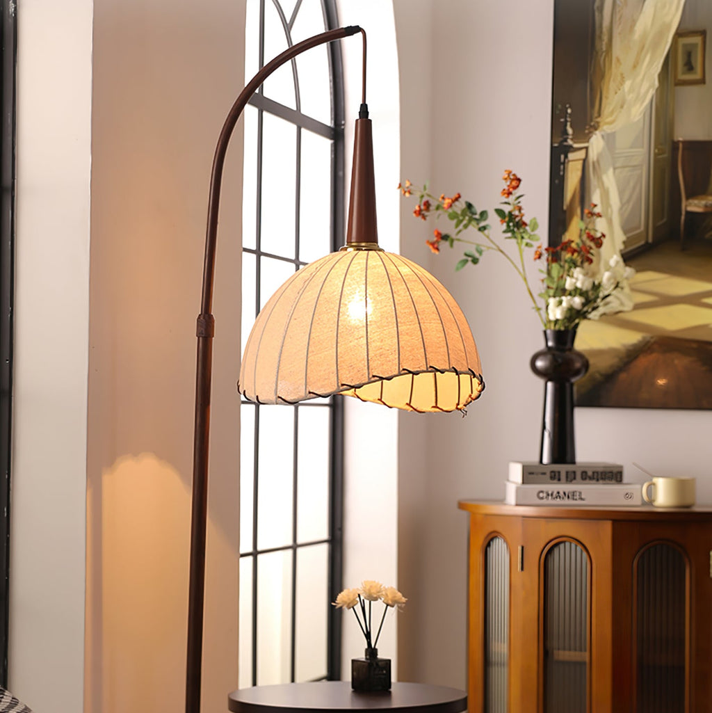Winchester Arcadian Floor Lantern