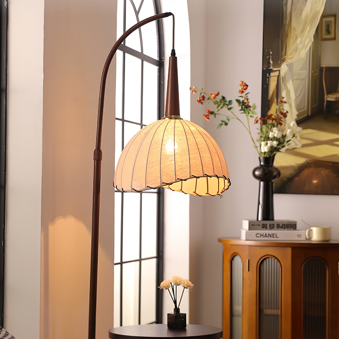 Winchester Arcadian Floor Lantern