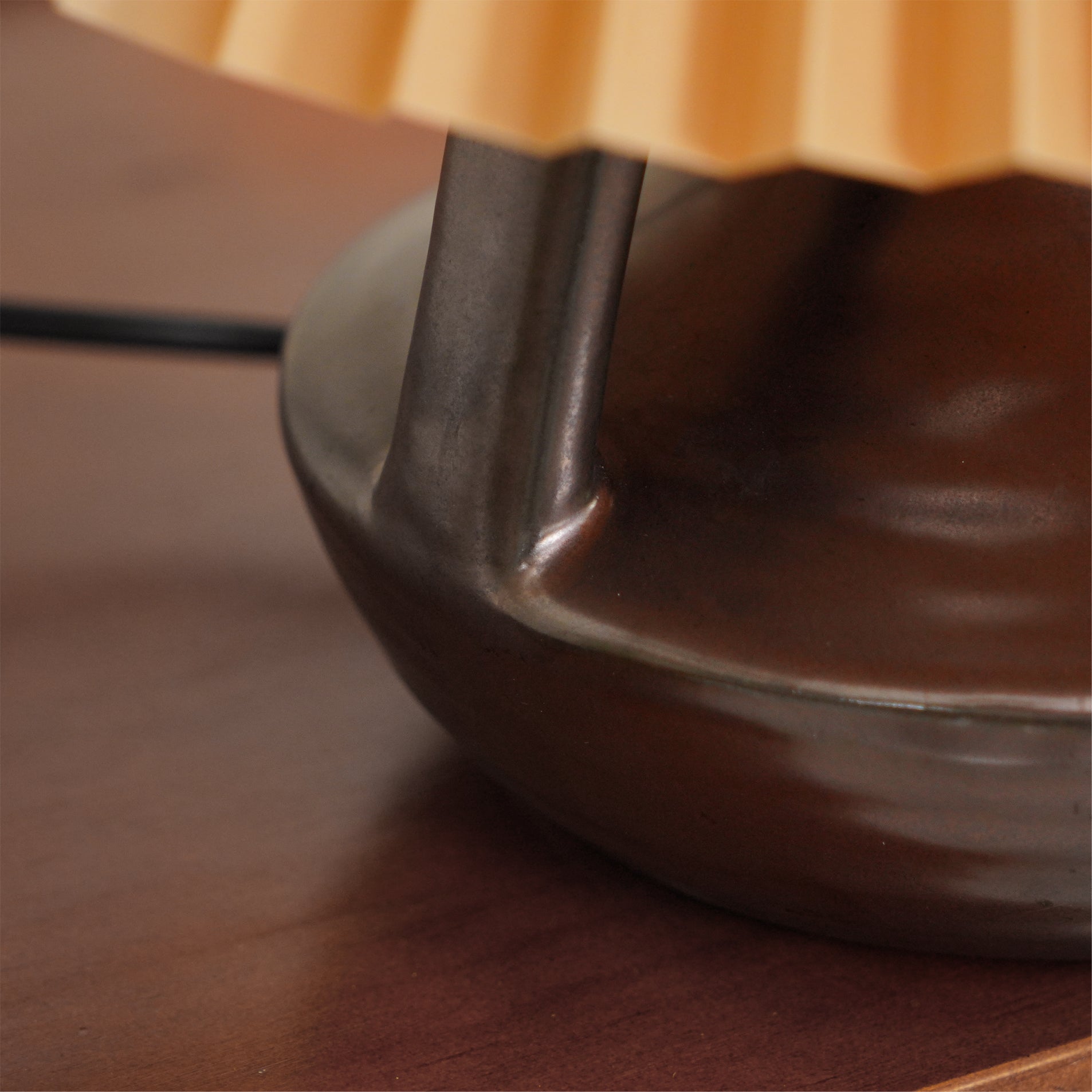 Winthrop Folds Table Illumination