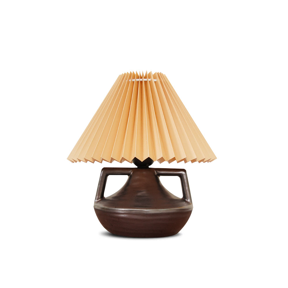 Winthrop Folds Table Illumination