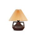 Winthrop Folds Table Illumination