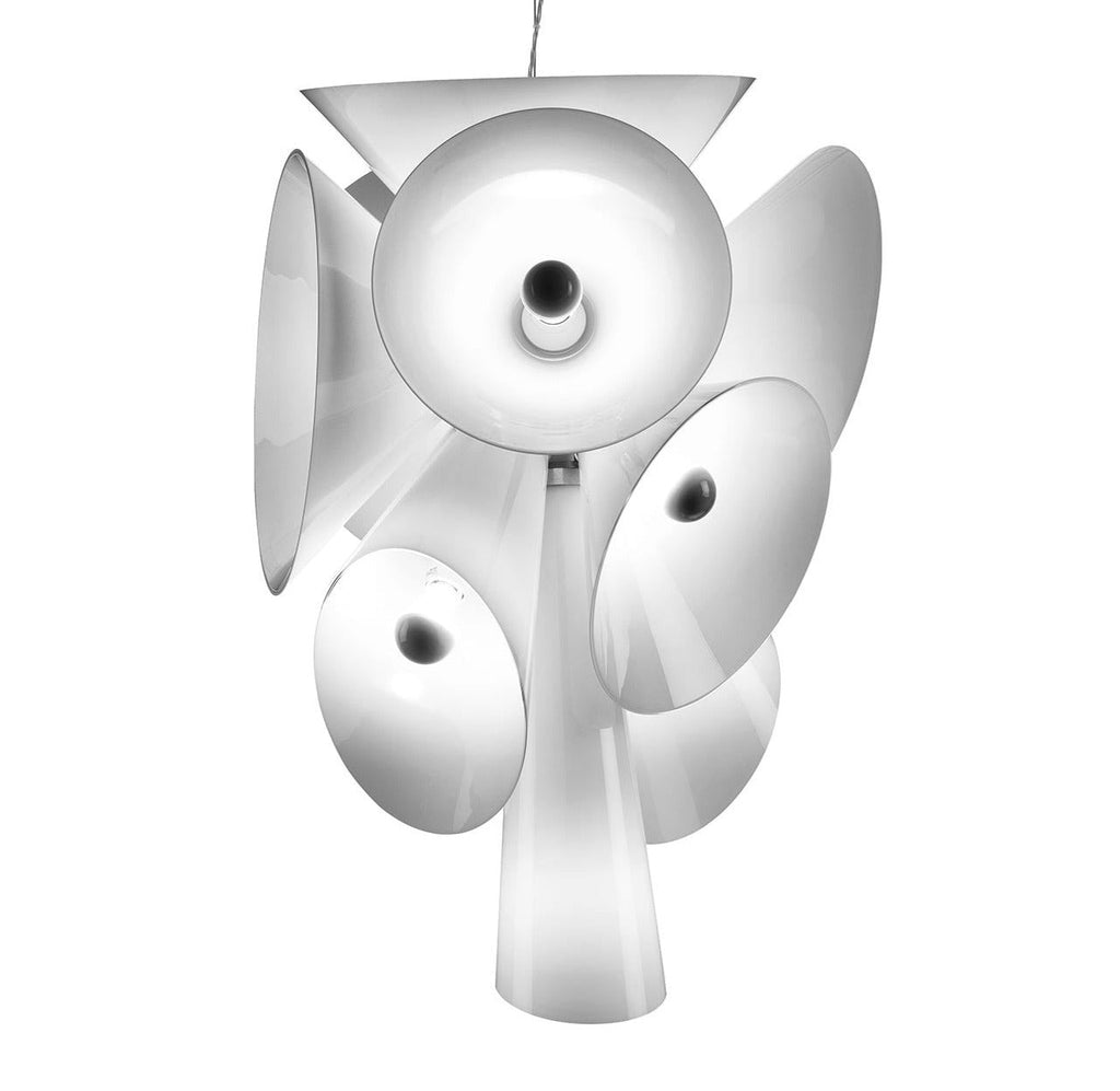 ASTRAL GLOW CEILING LANTERN