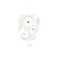 ASTRAL GLOW CEILING LANTERN