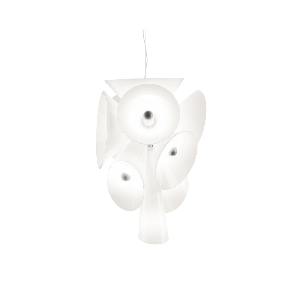 ASTRAL GLOW CEILING LANTERN