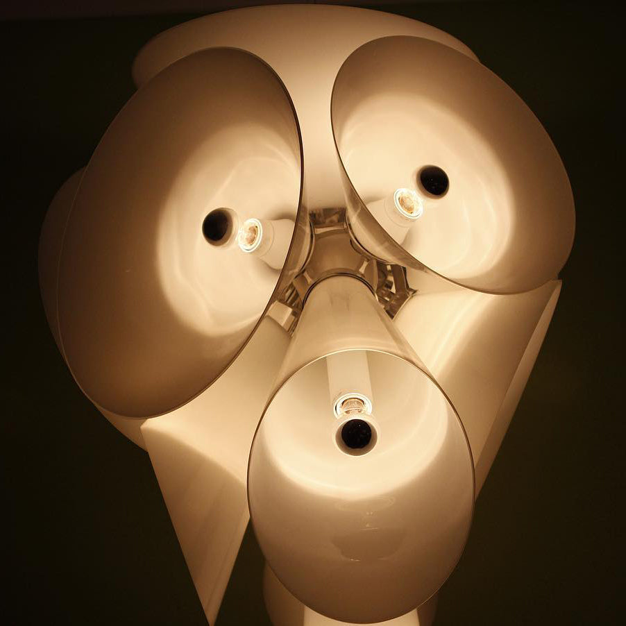 ASTRAL GLOW CEILING LANTERN