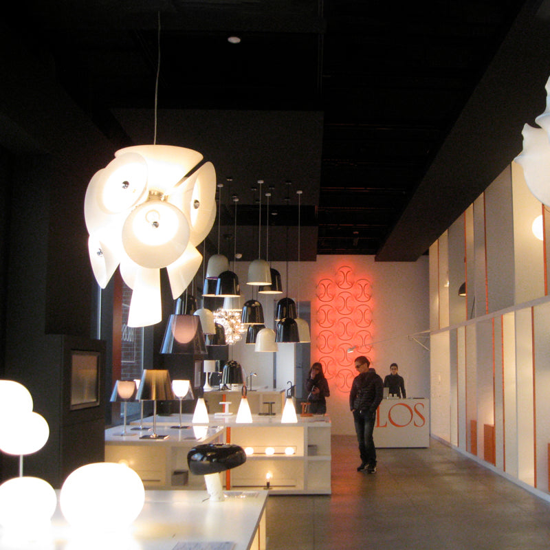 ASTRAL GLOW CEILING LANTERN