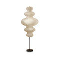 Whitmore Luminescent Origami Floor Light