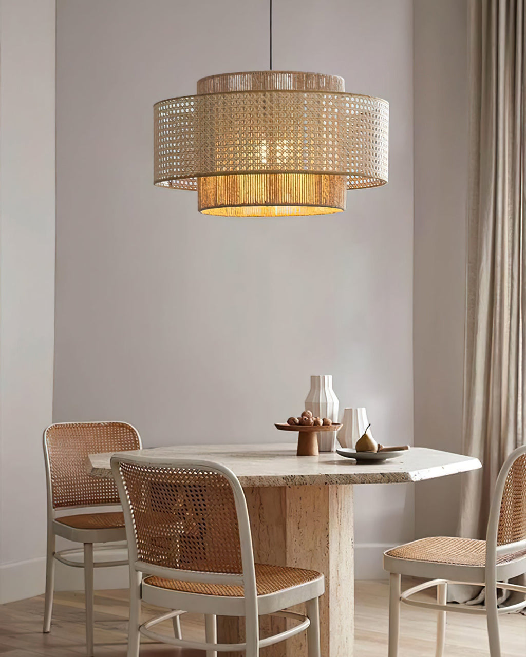 RAVENSHILL IRIDESCENT HANGING LANTERN