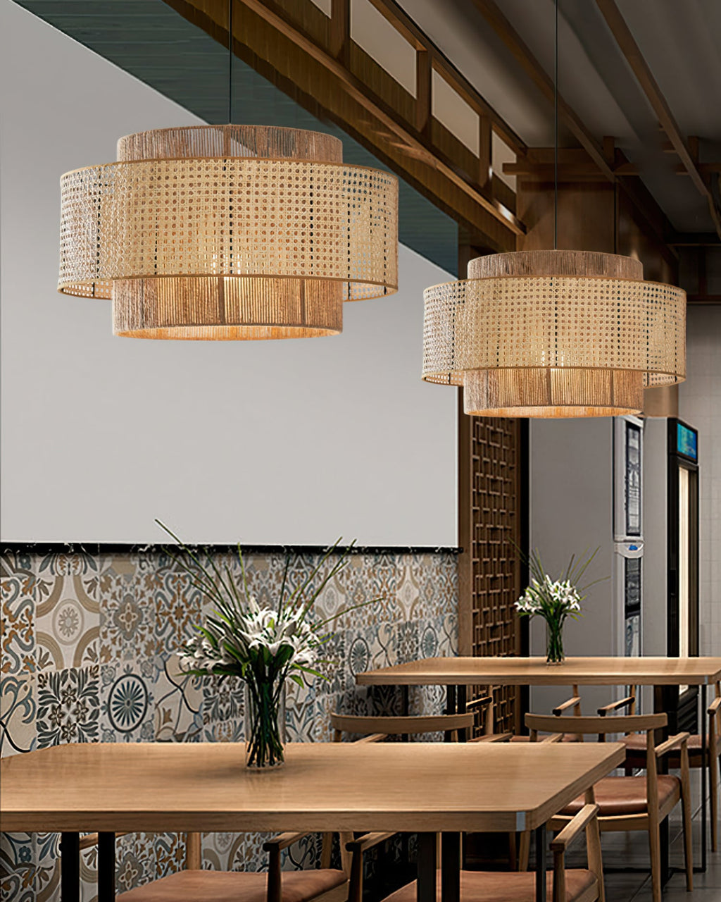 RAVENSHILL IRIDESCENT HANGING LANTERN