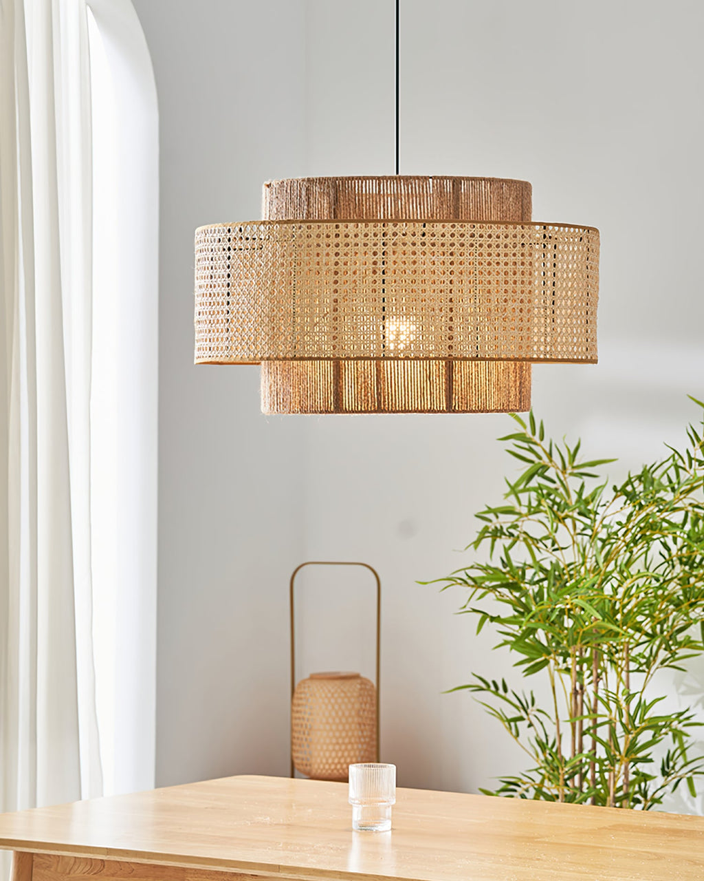 RAVENSHILL IRIDESCENT HANGING LANTERN
