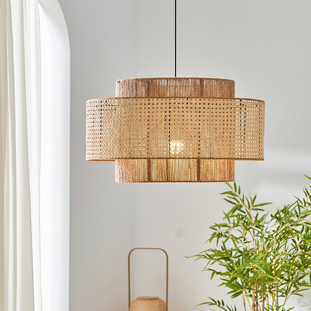 RAVENSHILL IRIDESCENT HANGING LANTERN