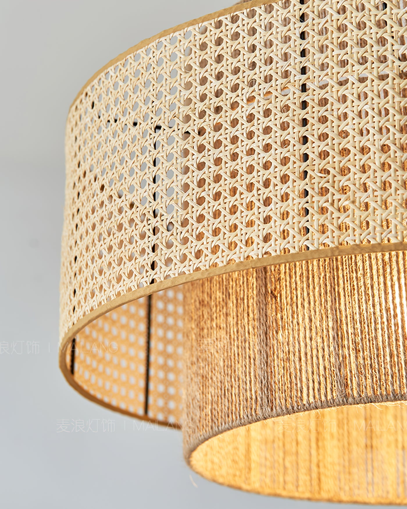 RAVENSHILL IRIDESCENT HANGING LANTERN
