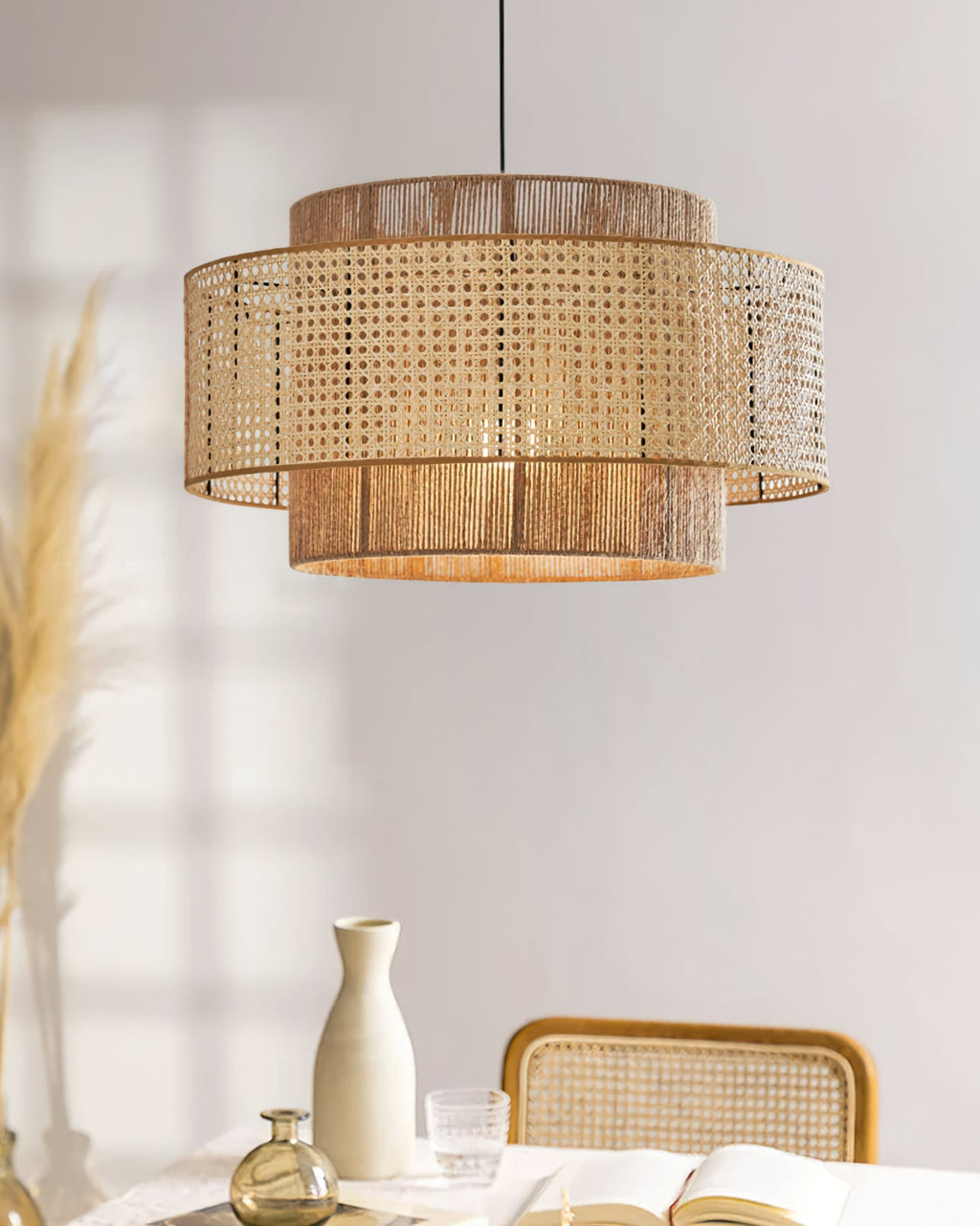 RAVENSHILL IRIDESCENT HANGING LANTERN