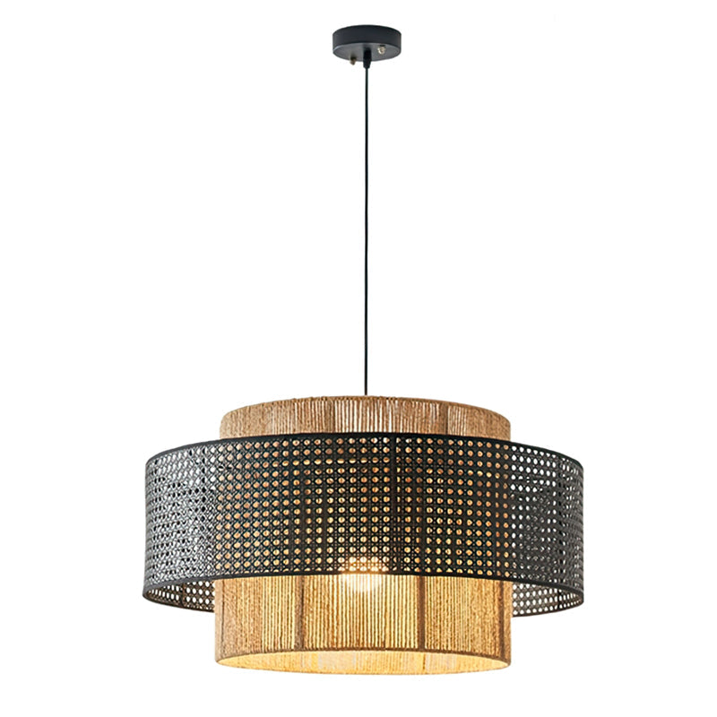 RAVENSHILL IRIDESCENT HANGING LANTERN