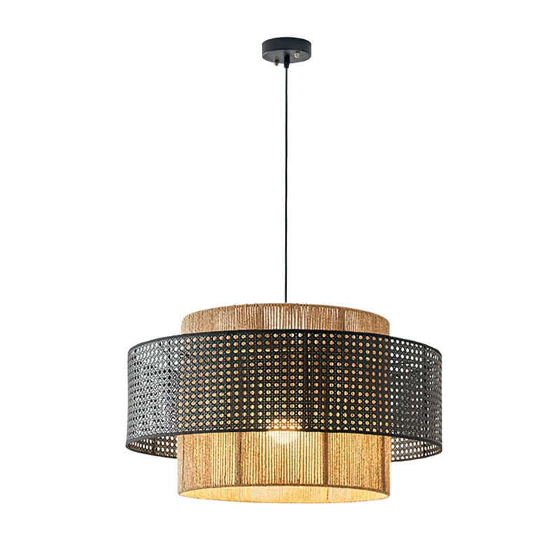 RAVENSHILL IRIDESCENT HANGING LANTERN