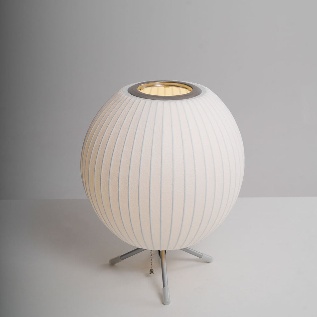 Chesterfield Radiance Table Illumination