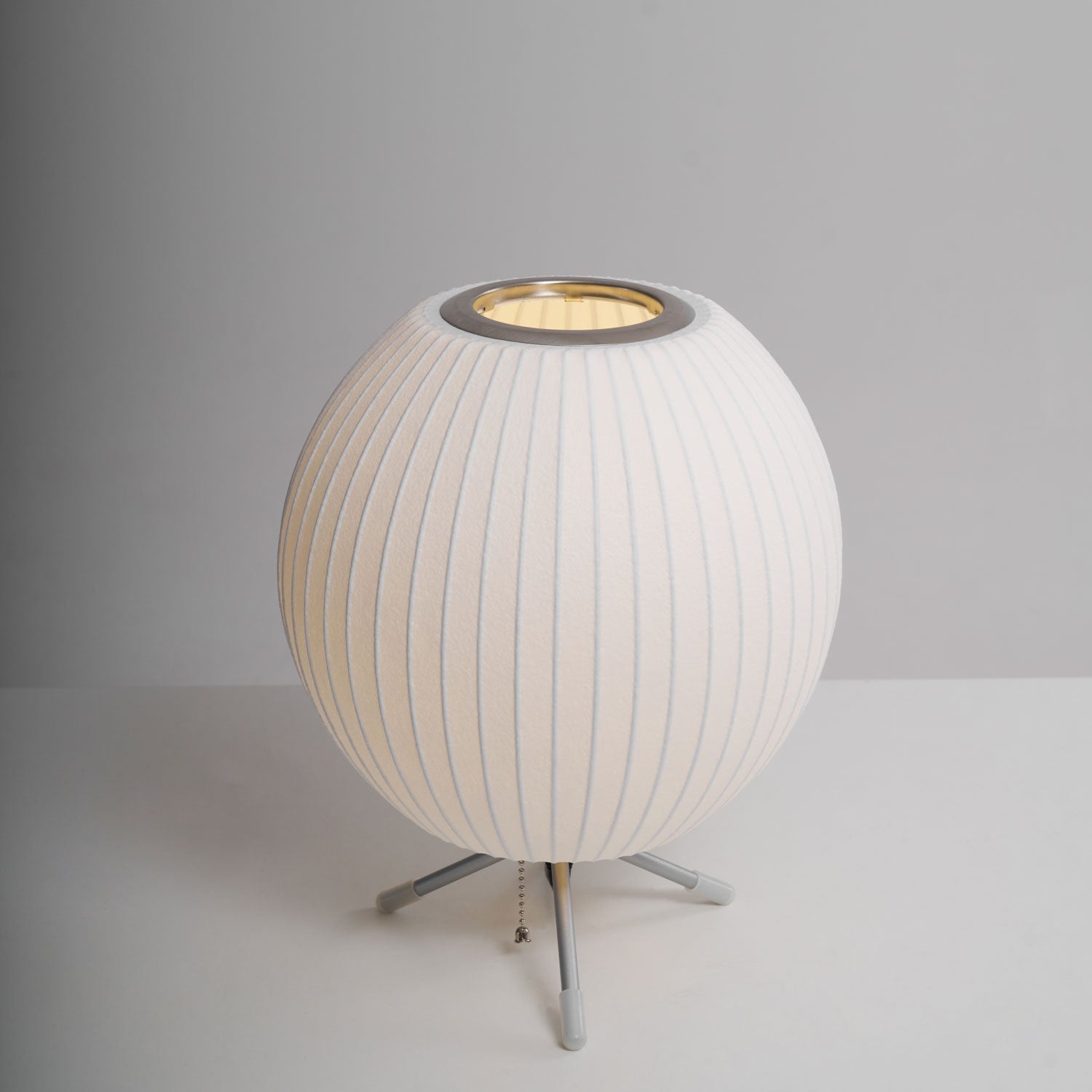 Chesterfield Radiance Table Illumination