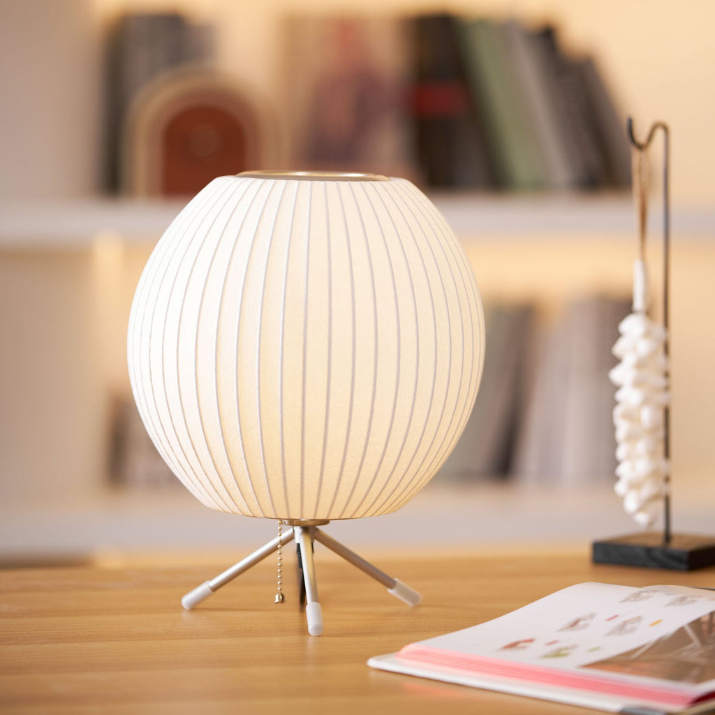 Chesterfield Radiance Table Illumination