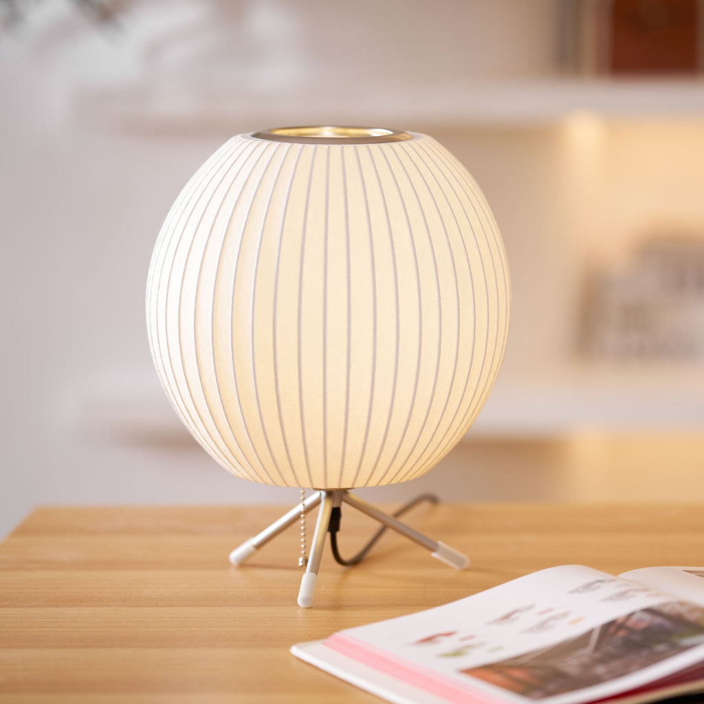Chesterfield Radiance Table Illumination