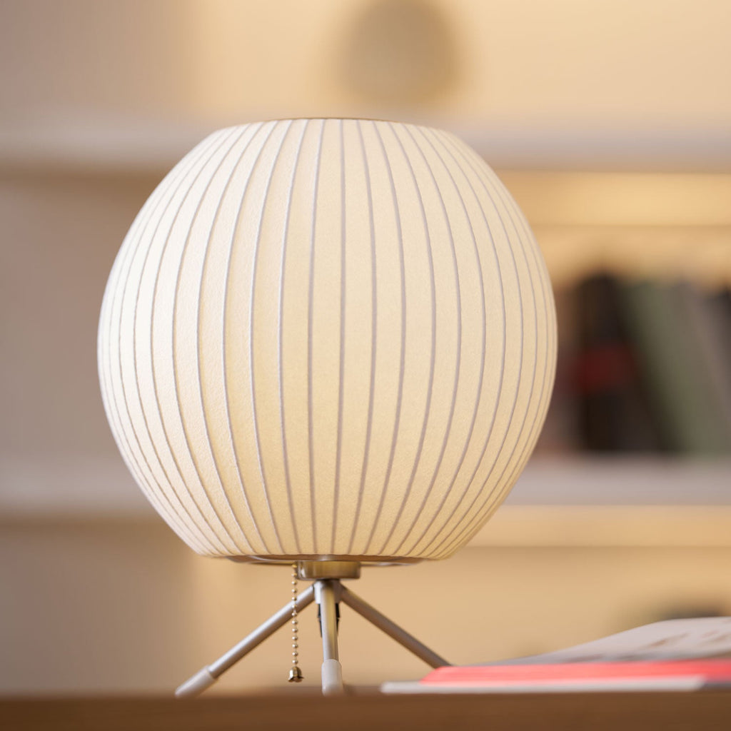 Chesterfield Radiance Table Illumination