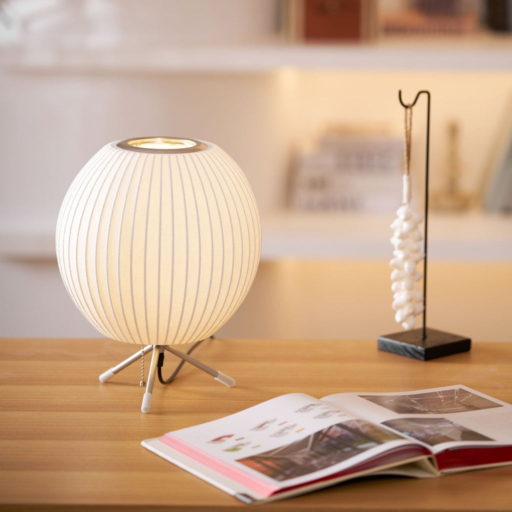 Chesterfield Radiance Table Illumination