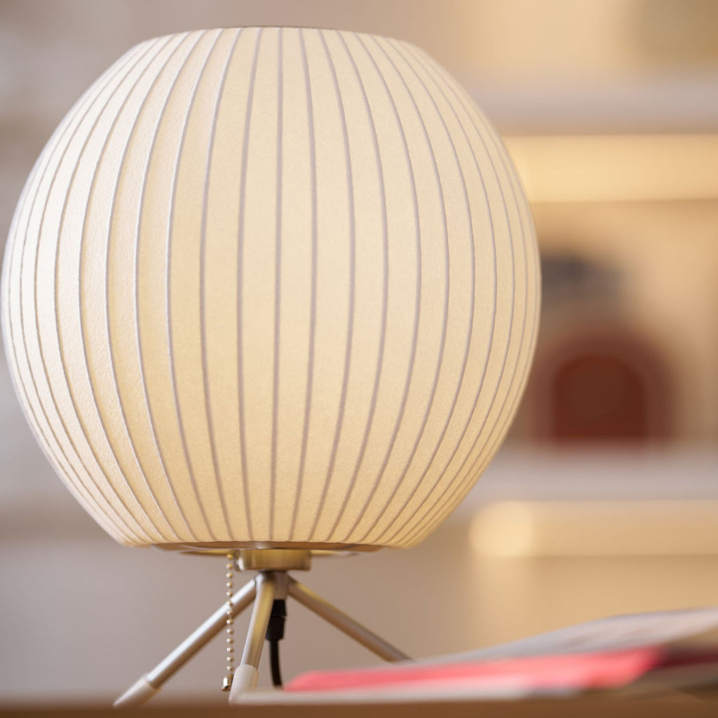 Chesterfield Radiance Table Illumination