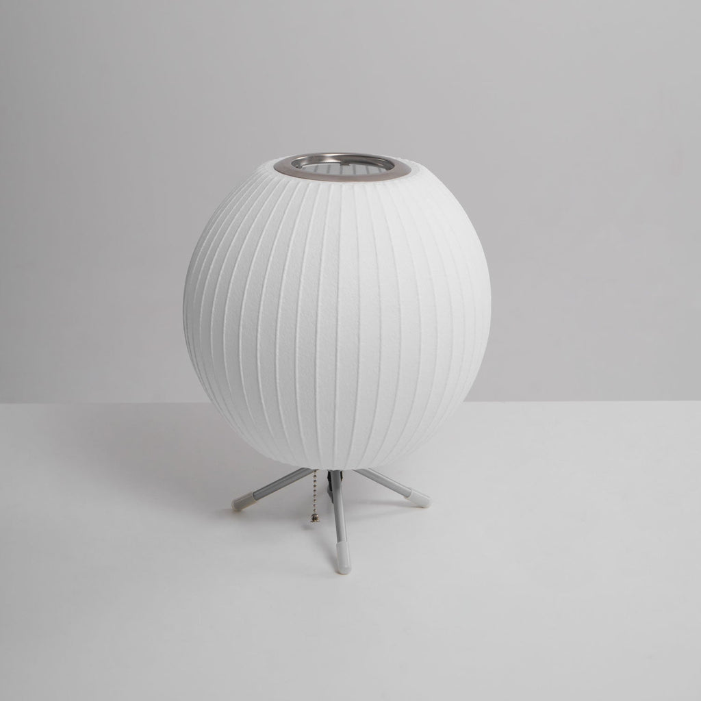 Chesterfield Radiance Table Illumination