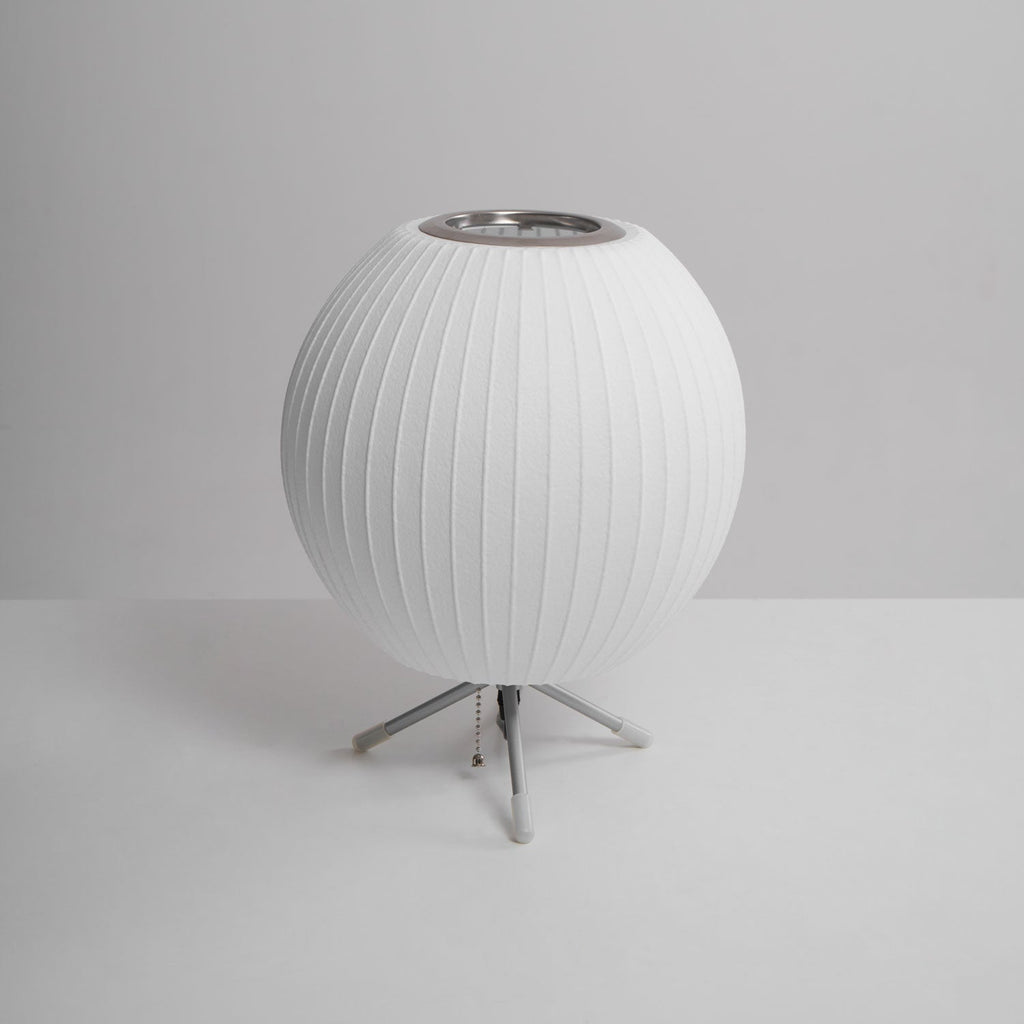 Chesterfield Radiance Table Illumination