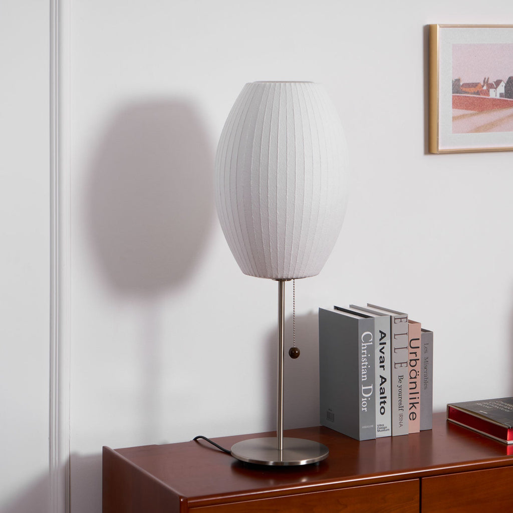 Chesterfield Radiance Table Illumination