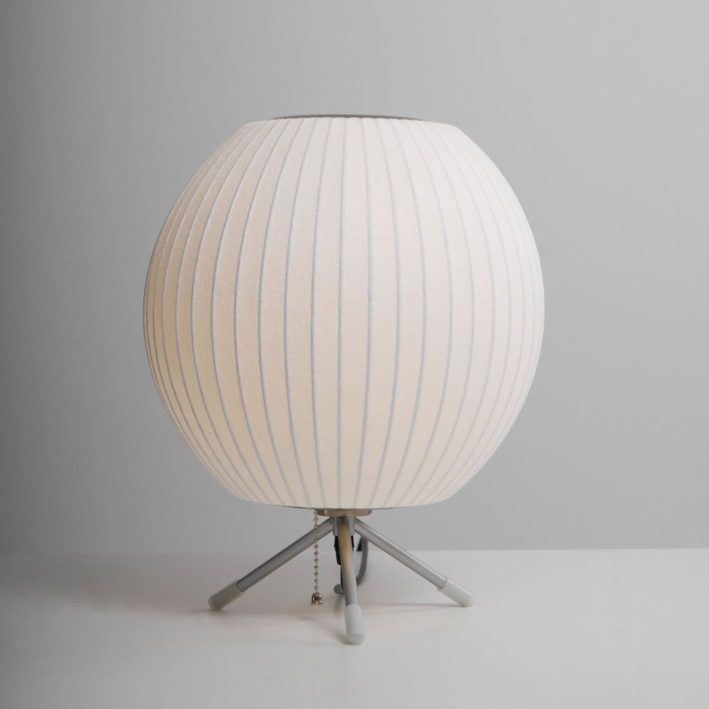 Chesterfield Radiance Table Illumination