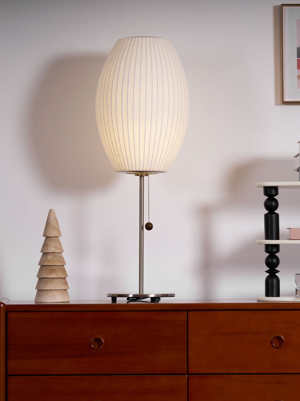 Chesterfield Radiance Table Illumination