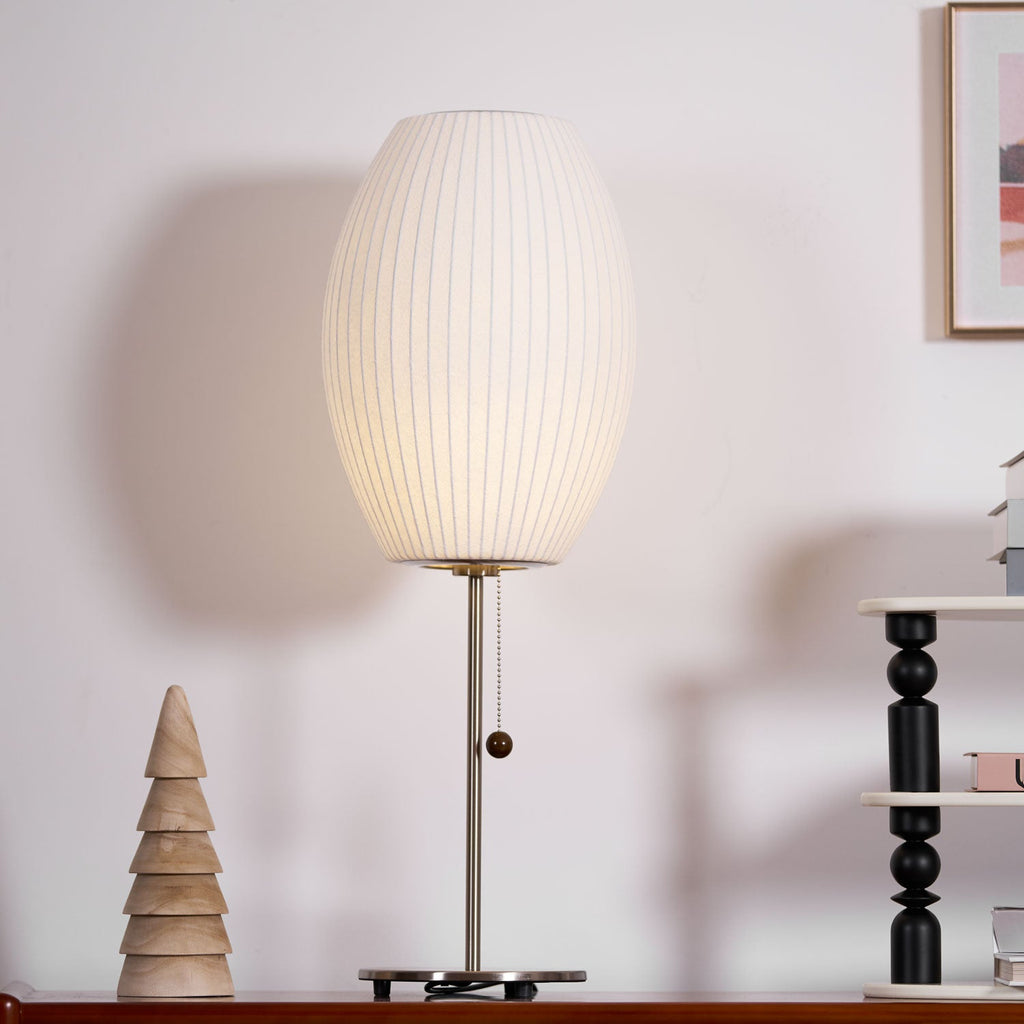 Chesterfield Radiance Table Illumination