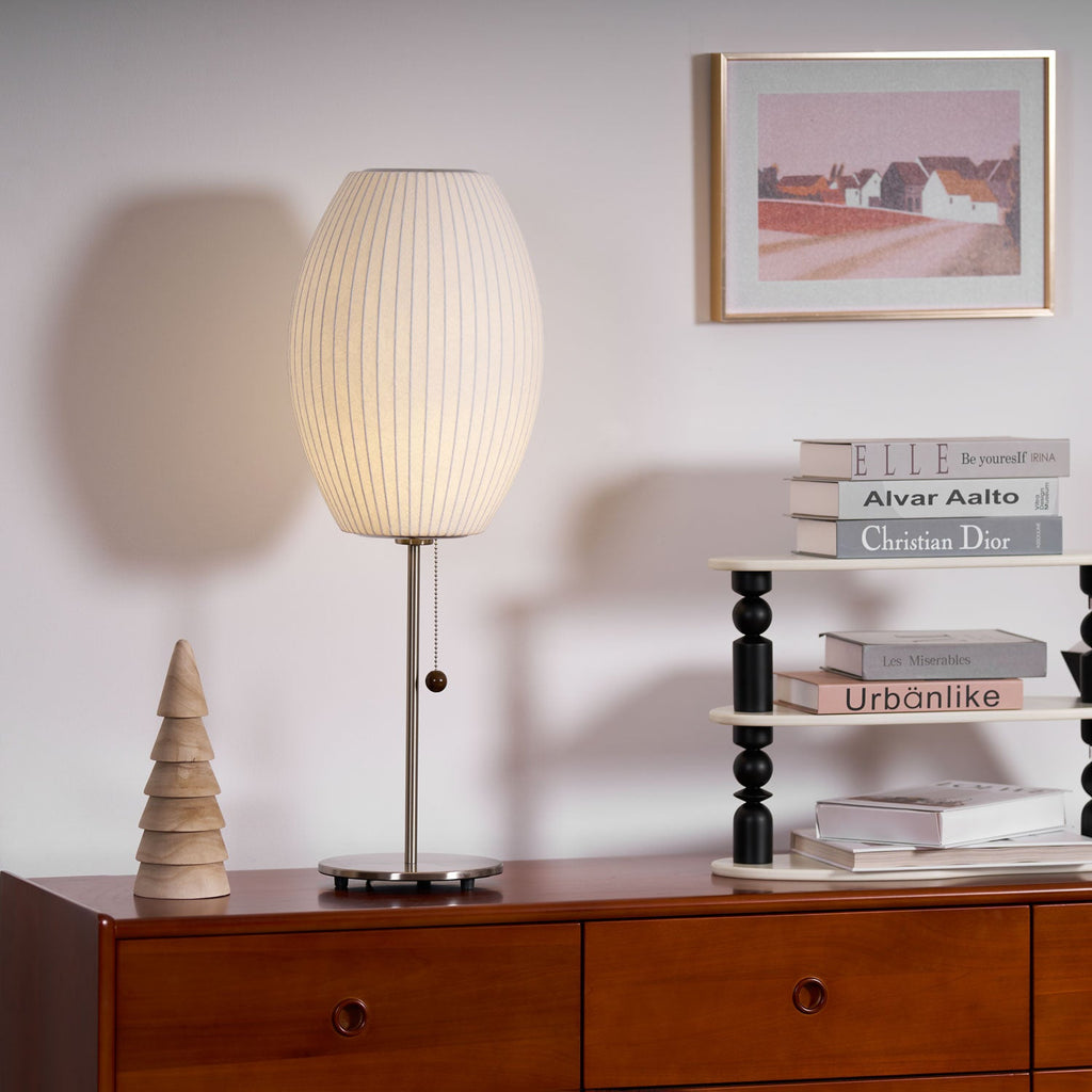 Chesterfield Radiance Table Illumination