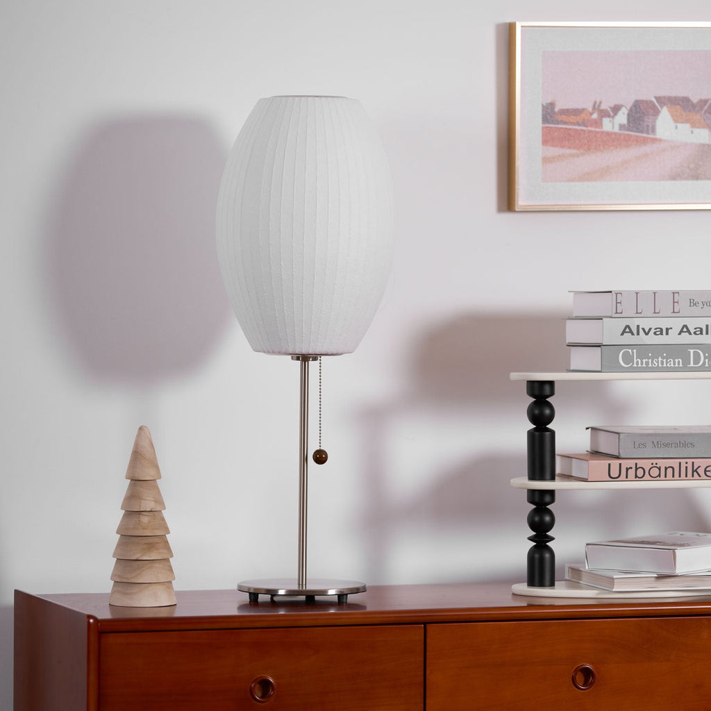 Chesterfield Radiance Table Illumination