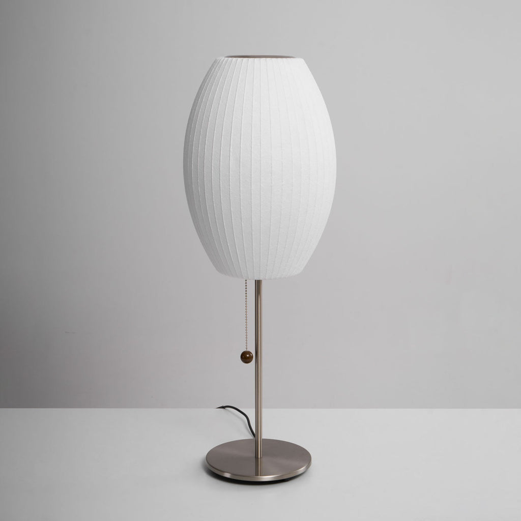 Chesterfield Radiance Table Illumination